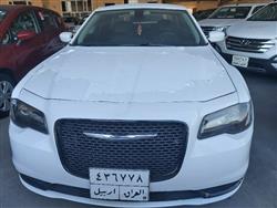 کرایسلەر 300